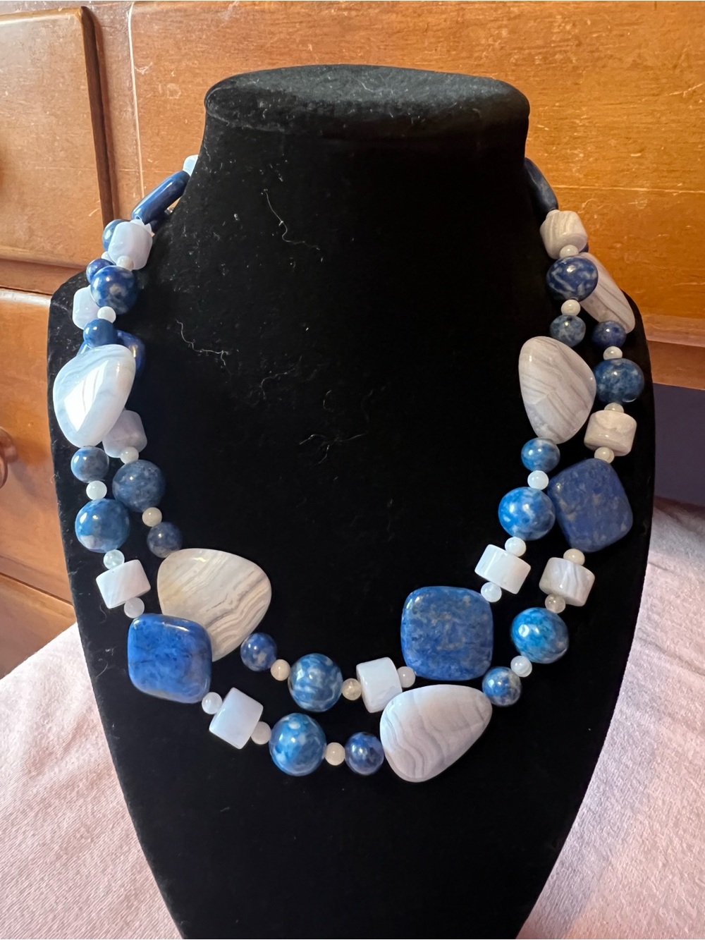 Jay King necklace